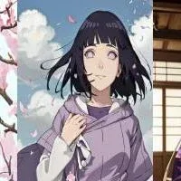 火影的生活-Hokage's Life 剧情互动 页面配图